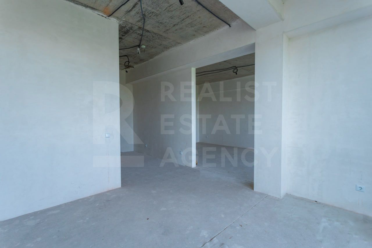 Apartament spațios cu 3 camere pe str. Trandafirilor - Poză 10