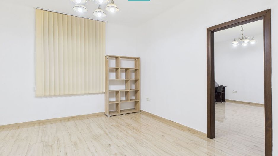 Spațiu de birouri ultracentral 120mp pe Str.Cloșca - Poză 31