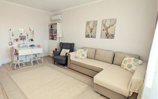 Vânzare, apartament cu 3 camere în zona Militari Residence - Poză 3