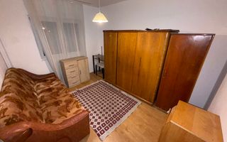 3 camere decomandate, 2 balcoane,  Manastur, Zona Kaufland, USMAV - Poză 5