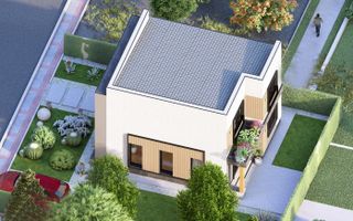 VANZARE TEREN + PROIECT | ZONA BERCENI- MECANIZARII - Poză 7