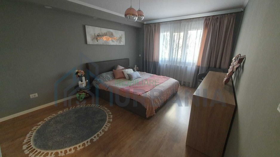 Inchiriez apartament 2C - Nicolina Cug - Poză 3
