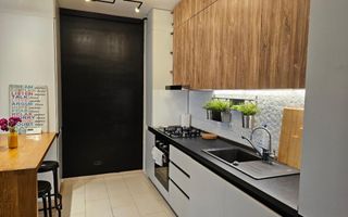 Apartament 2 camere | Unirii | Terasa | Loc de parcare - Poză 6