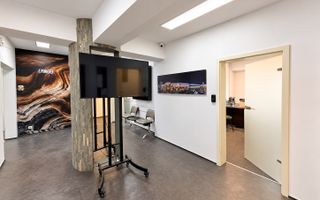 Spatiu comercial / birouri  - 230 mp |  Parcare privata - Poză 2