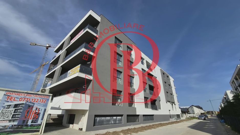 Finalizare Rapida 2 camere bloc boutique Sector 3 Pallady - Poză 17