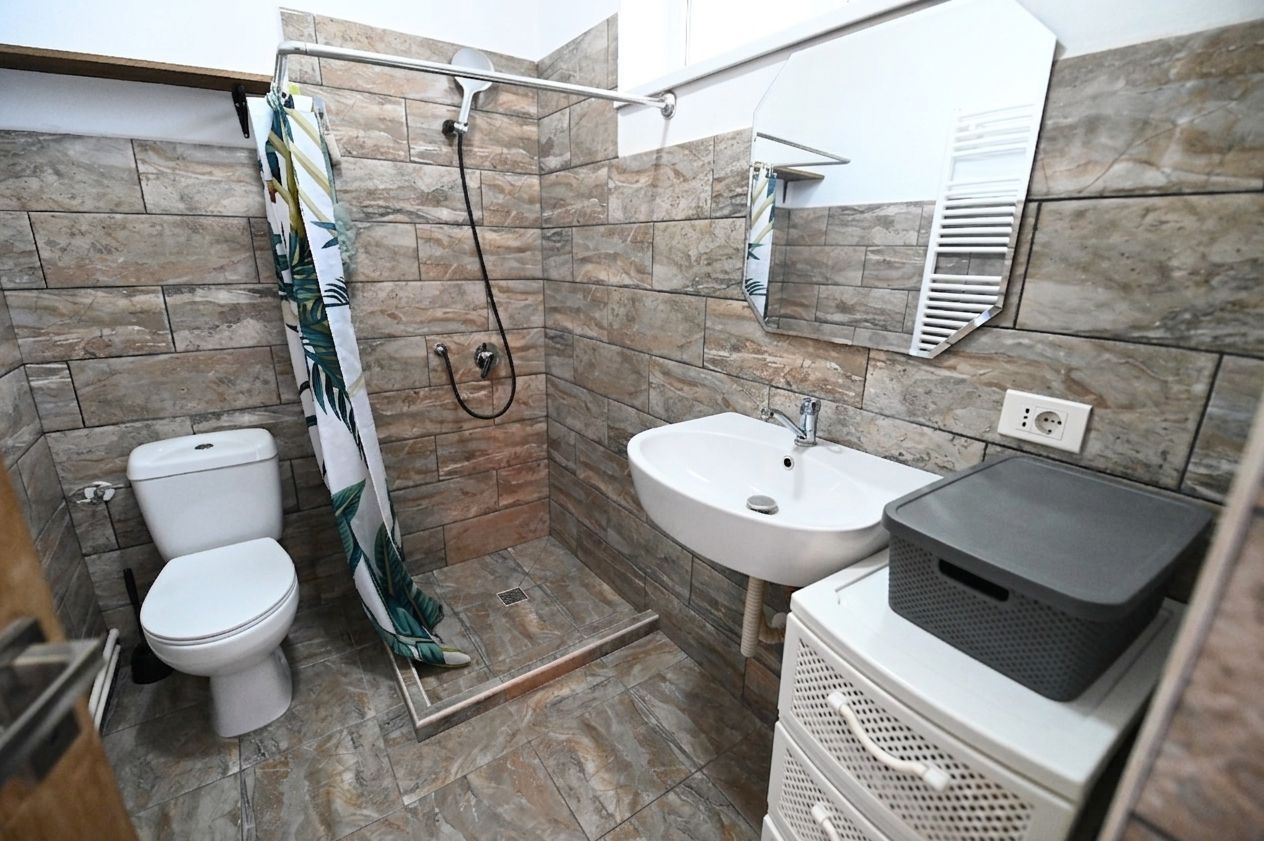 Doua case de vanzare in Carcea | 1.066 mp teren | 0% Comision - Poză 9