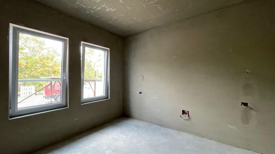 Duplex cu 3 camere foarte bine compartimentat |Moșnița Nouă| - Poză 4