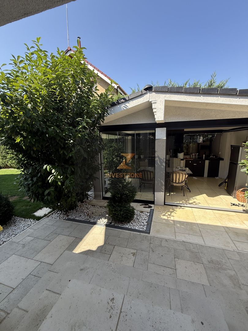 Vilă Lux  Oradea-strada Calimanestilor - Poză 17