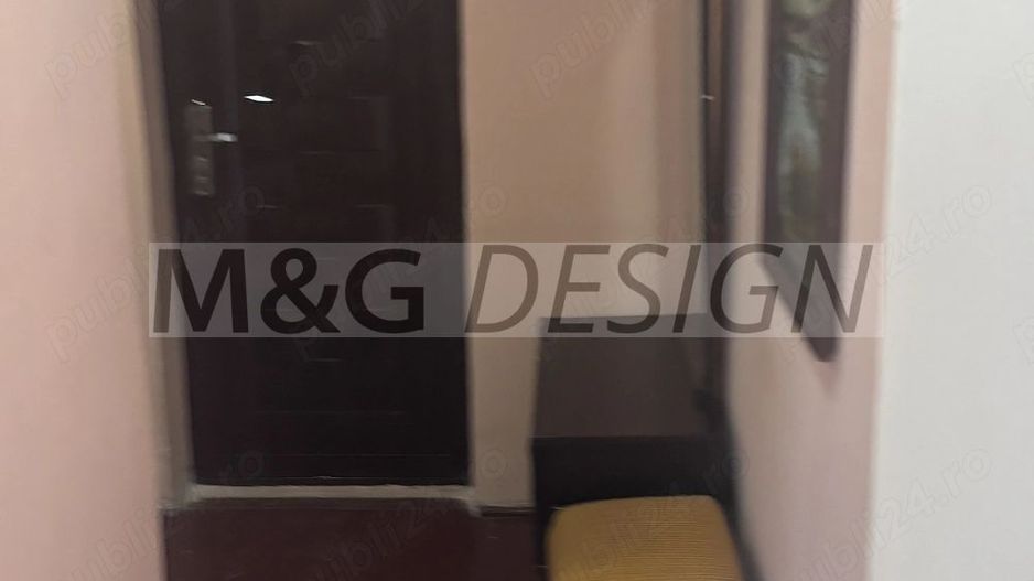 Apartament 1 camera zona Torontalului - Poză 7