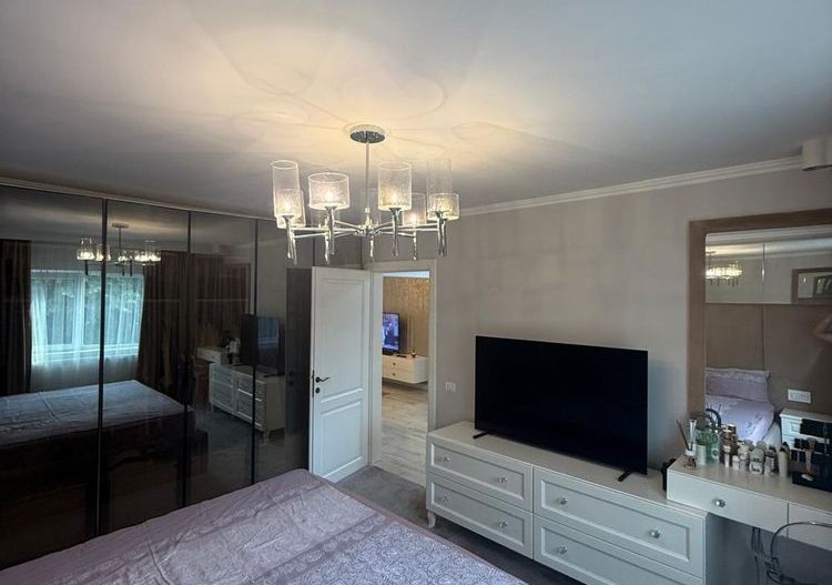 Apartament 4 camere de vânzare – Zona Inel 2, Constanța - Ocazie Unica - Poză 4