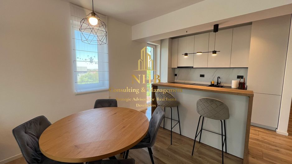 Apartament 3 camere -Baneasa, Sisesti- PARCARE - Poză 25