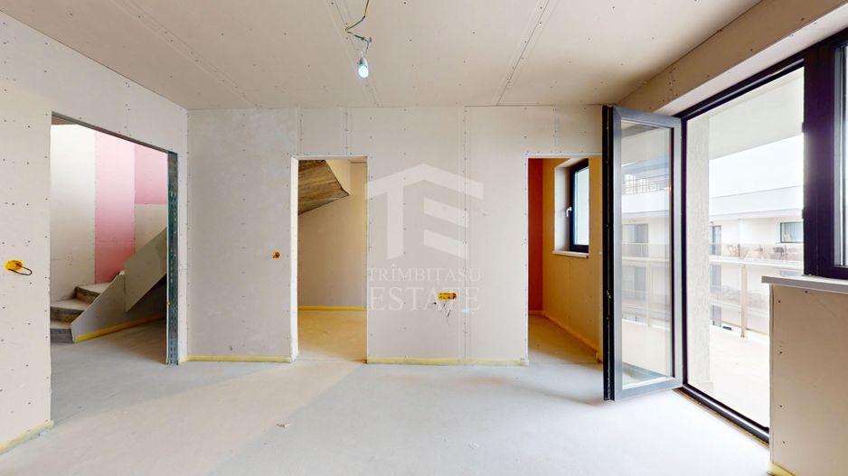 Apartament cu 4 camere de vânzare în Theodor Pallady, Bucuresti - Poză 9