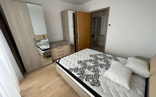 Apartament bloc nou 3 camere - parcare subterana - Poză 7