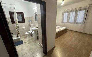 Apartament 3 camere, în vilă Ultracentral, etaj 1, Piano Nobile, curte. - Poză 4