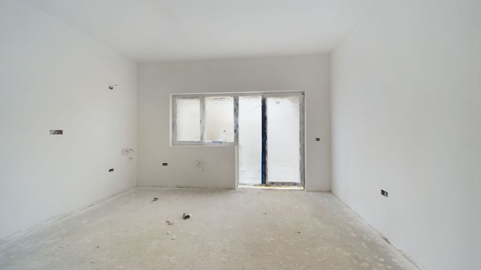 Duplex în Moșnița Nouă - Poză 1