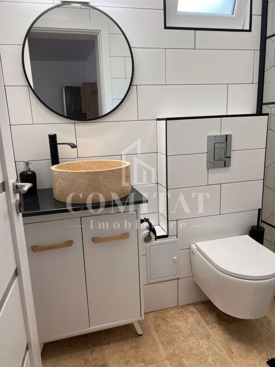 Apartament in casa | 65mp | Mărăști zona Kaufland - Poză 12