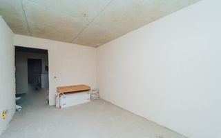 Apartament cu 2 camere I 74,3 m2 I et. 2 I Variantă Albă I srt-la Studenților 19 - Poză 10