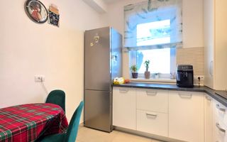 Penthouse premium 2 camere – terasă 42 mp, Coresi Tractorul - Poză 19