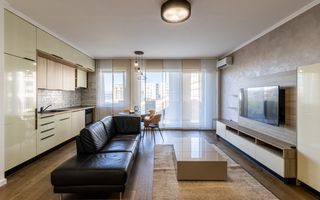 2 Camere de Lux, Marasti, Record Park, The Office, 21 Decembrie - Poză 1