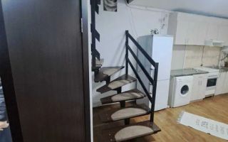 Apartament 2 camere Nicolina 1,Etaj 5 + Mansardă -64000EUR NEGOCIABIL - Poză 2