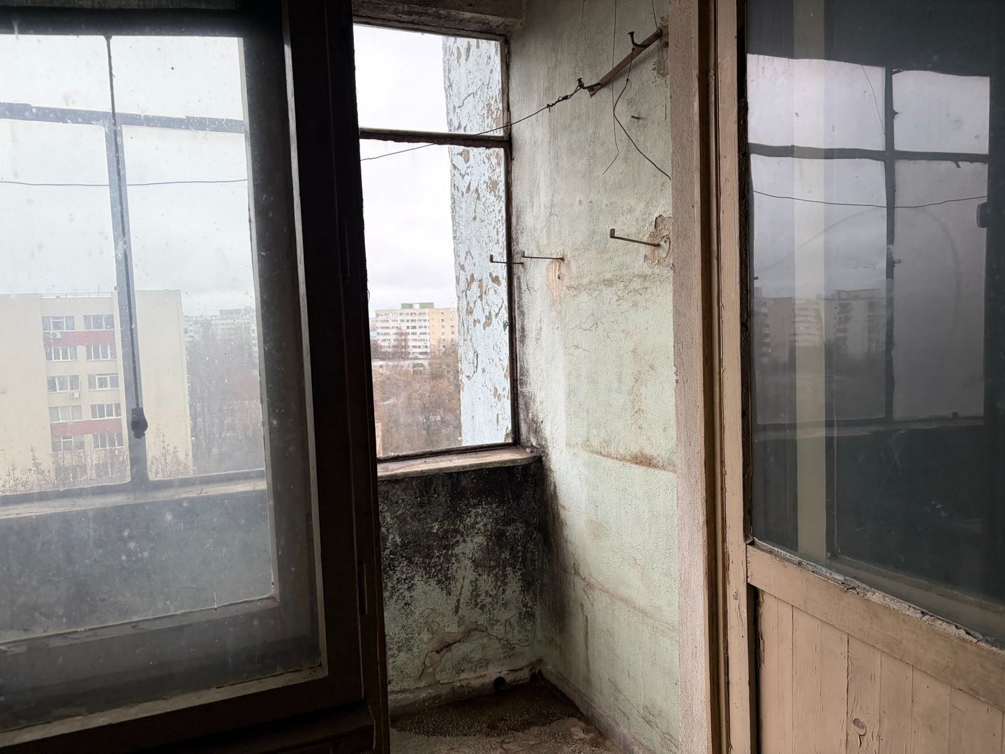 Apartament cu doua camere, Berceni, 62.000€ - Poză 5