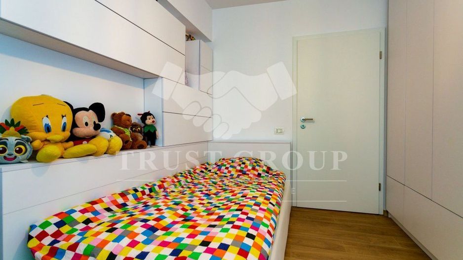 Apartament 3 camere Victoriei | renovat complet - Poză 7