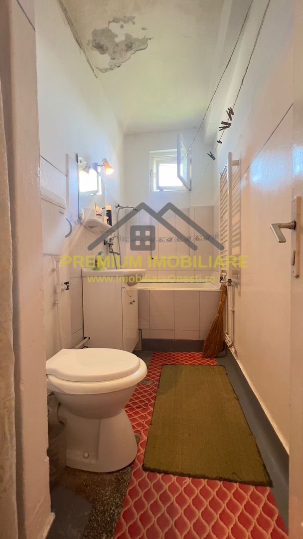 Apartament 2 camere decomandat zona centrala 36,500 euro negociabil - Poză 7