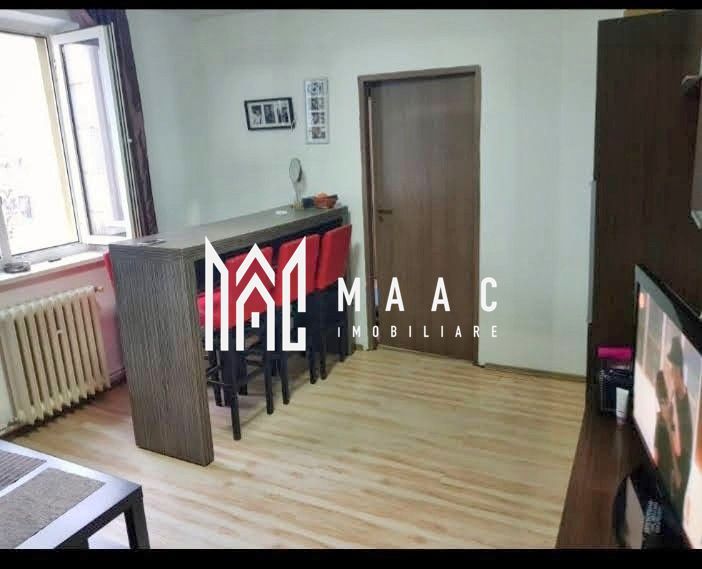 Apartament 2 camere de închiriat | Sibiu, Cedonia | 44 mp - Poză 1