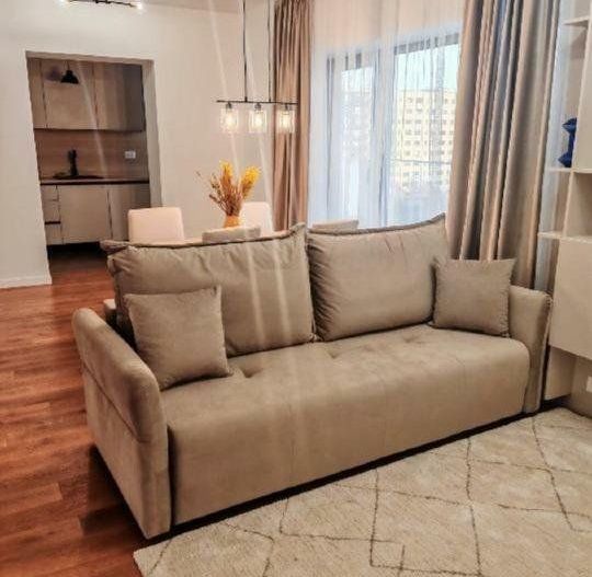 inchiriere Apartament 2 camere în Complexul One Cotroceni Prima închiriere A19 - Poză 2