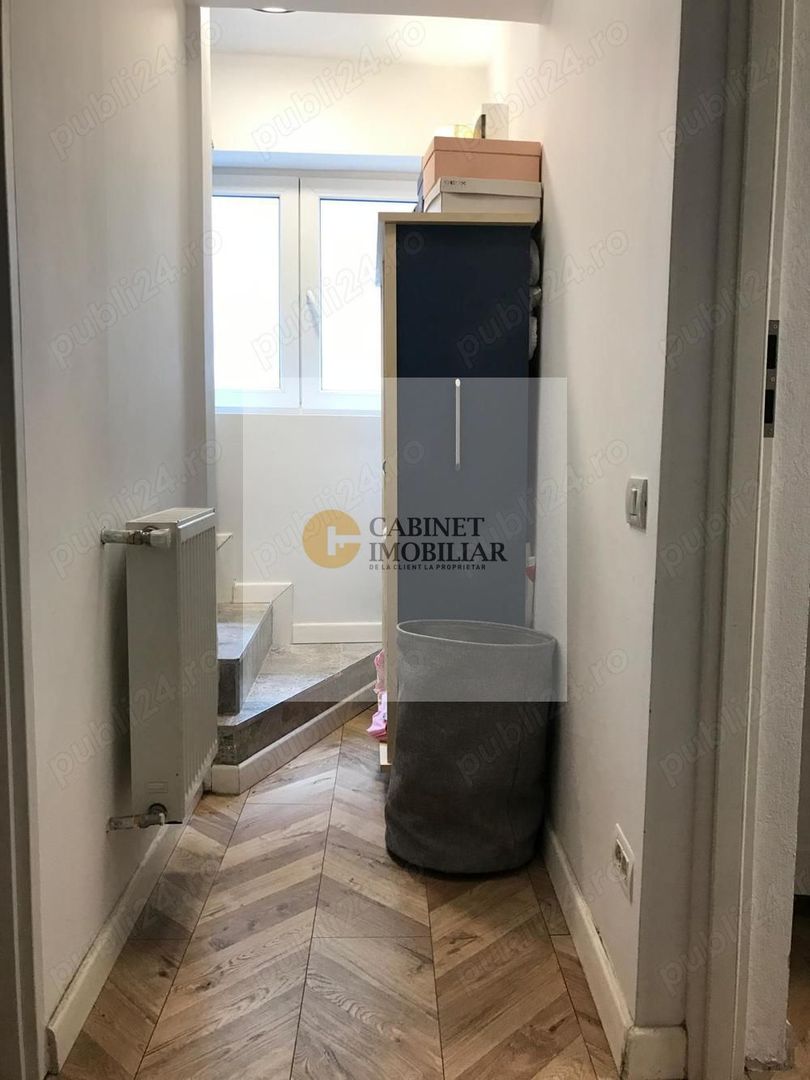 Vânzare Casă cu 3 Dormitoare, zona Domenii, Sector 1 - Poză 2