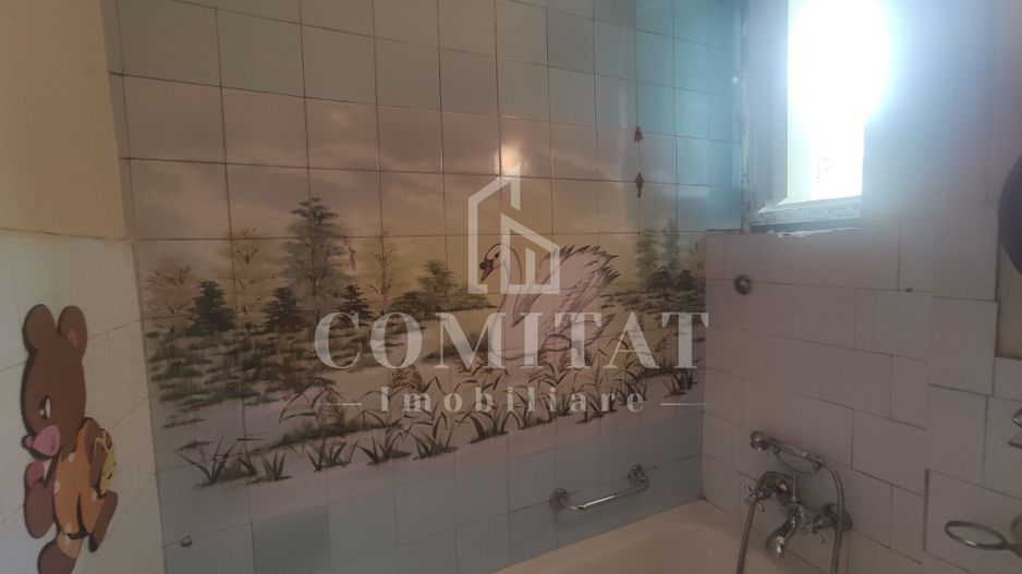 Apartament cu 2 camere decomandate | Baza Sportivă Gheorgheni - Poză 7
