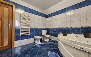 Casa individuala de inchiriat cu garaj, Alba-Micesti - Poză 13