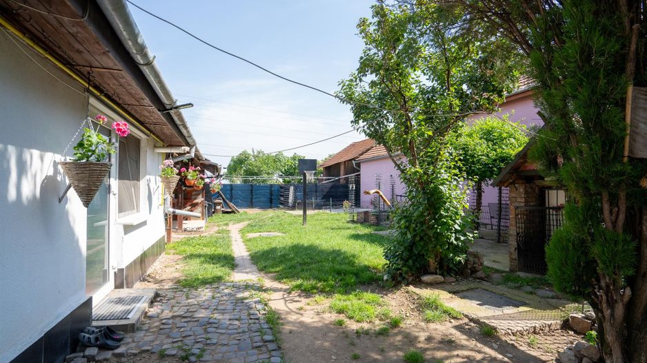 CASA DE VANZARE EPISCOPIA 1450 MP TEREN - Poză 9