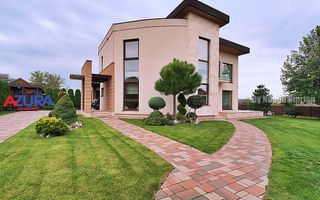 AZURA Imobiliare - Vila de Lux langa Pitesti - Poză 60