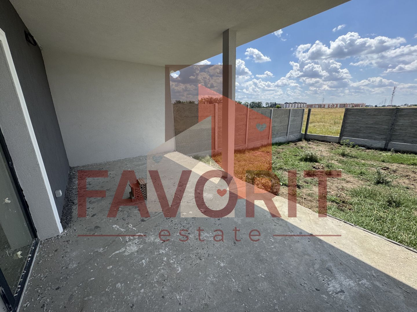 Aproape de benzinaria ESO. Finisaje la alegere - Poză 10