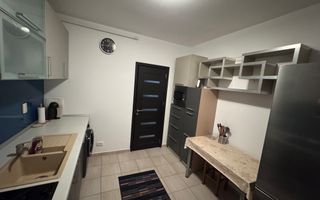 2 camere | 1 Decembrie 1918 | 61 mp | Centrală Proprie | Parcare - Poză 3