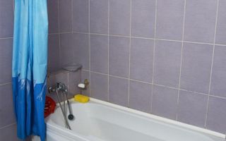 3 CAM TATARASI ETAJ 2 , CENTRALA PROPRIE, 2 BAI, SUD, GREEN PARK - Poză 12