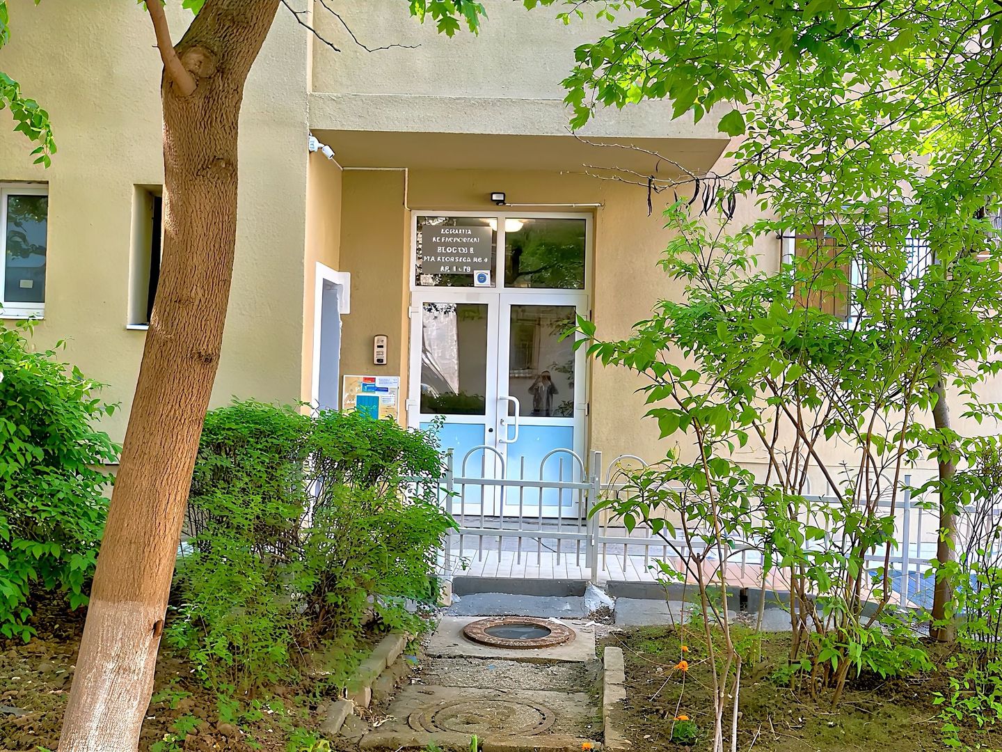 Sector 5 Calea Rahovei 3 camere Decomandat 70mp - Poză 16