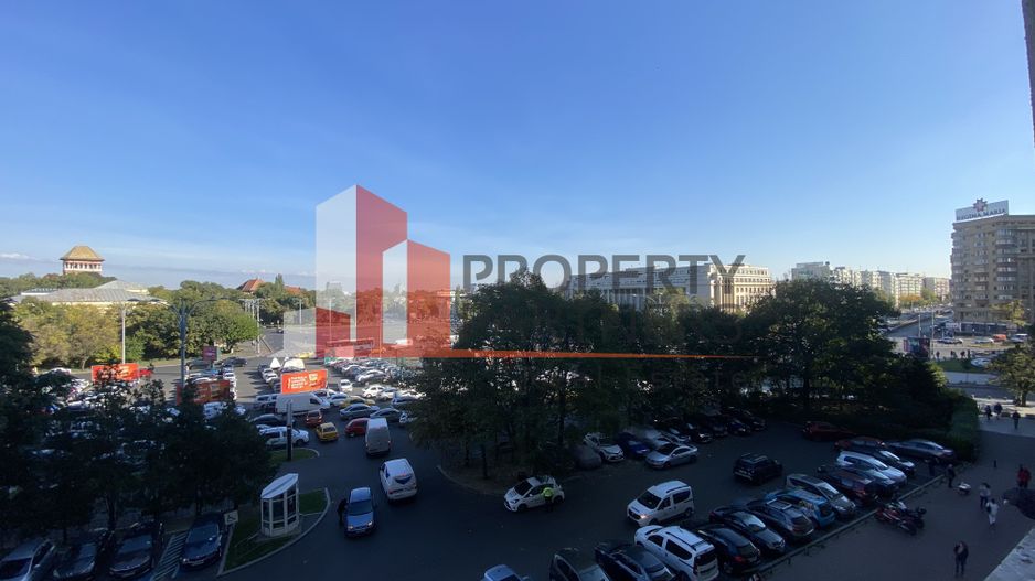 Investitie Piata Victoriei | Victoria Business Center | ROI 6,77% - Poză 1