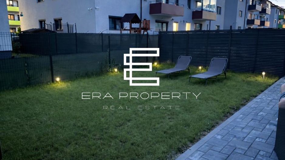 Apartament 3 camere cu grădină 80 mp  – 2 locuri parcare- Selimbar - Poză 13