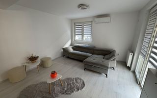 Apartament 2 camere de inchiriat - Drumul Binelui - Metrou Aparatori - Poză 3