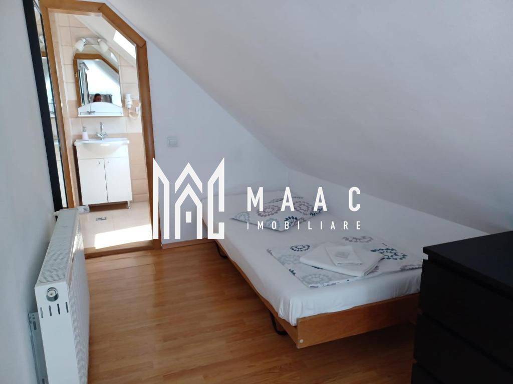 Casa 4 camere I Regim hotelier I Ultracentral Sibiu - Poză 11