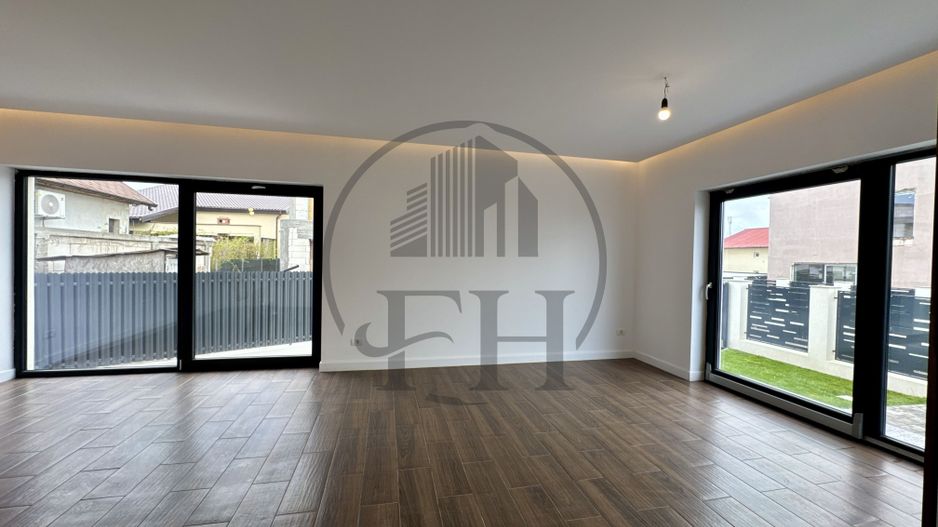 Casa / Vila de vanzare Valu lui Traian, Constanta - Poză 10