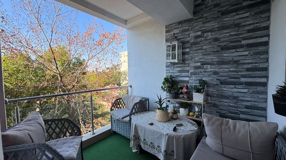 3 CAMERE || LOC DE PARCARE INCLUS || METROPOLIS RESIDENCE - Poză 19