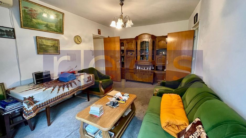 VANZARE APARTAMENT 3 CAMERE 66MP CAMPIA LIBERTATII MUNCII VEDERE DUBLA - Poză 4