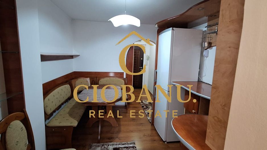 Apartament de inchiriat zona Craiovita Noua-Triaj - Poză 20