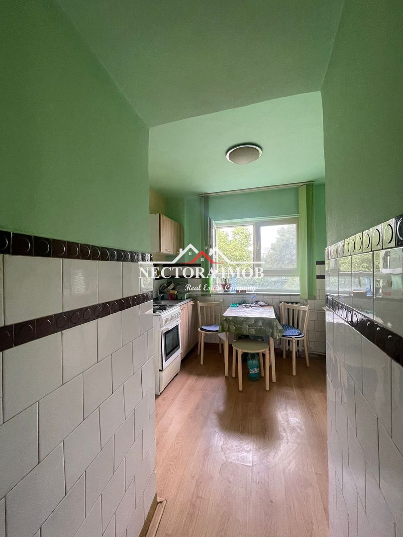 NECTORA IMOB-Apartament 2 camere, 51 mp, Sanmartin, Etaj 2, mobilat - Poză 4