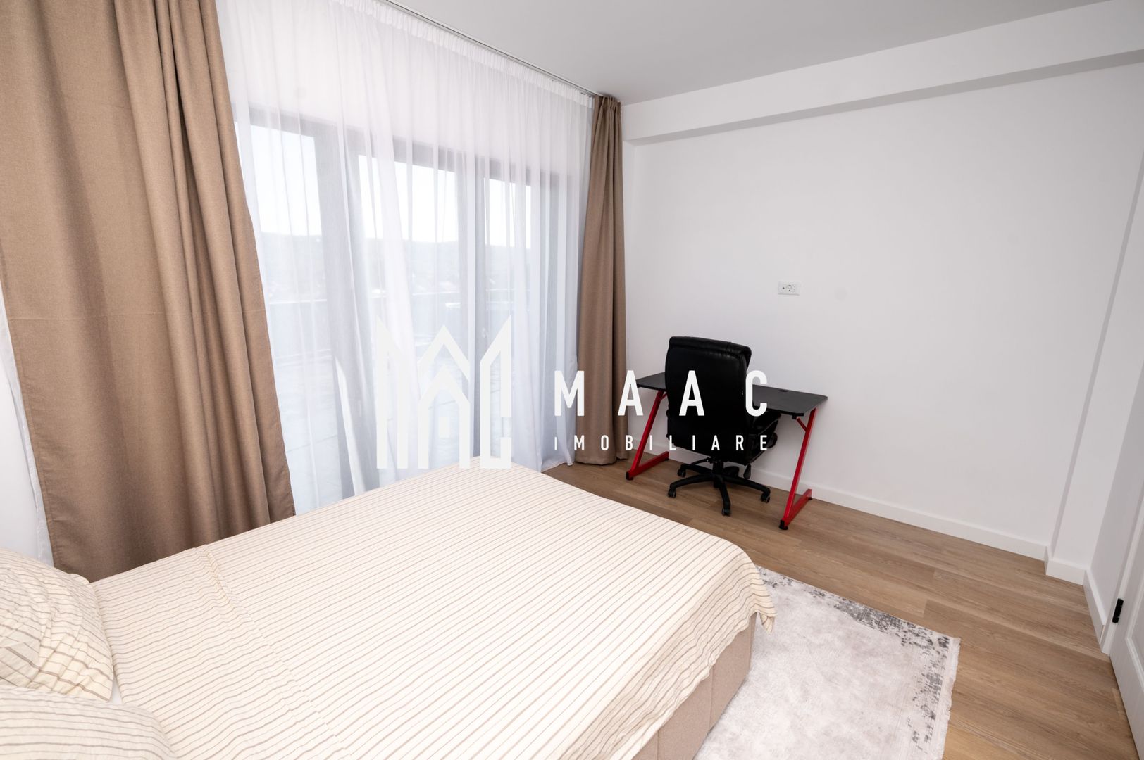 Penthouse de vânzare | Strada Ostroveni | Terasă 95mp | Vedere panoramică - Poză 15