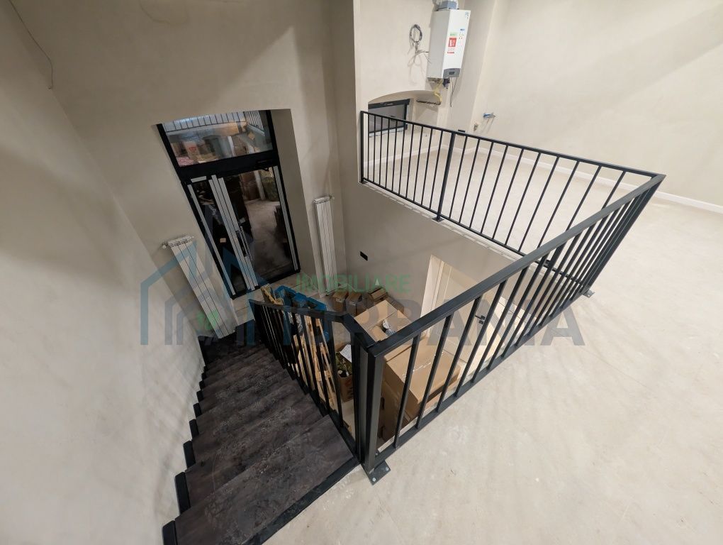 Oportunitate rară! Vând / Închiriez spațiu central renovat, 60 mp - Poză 6