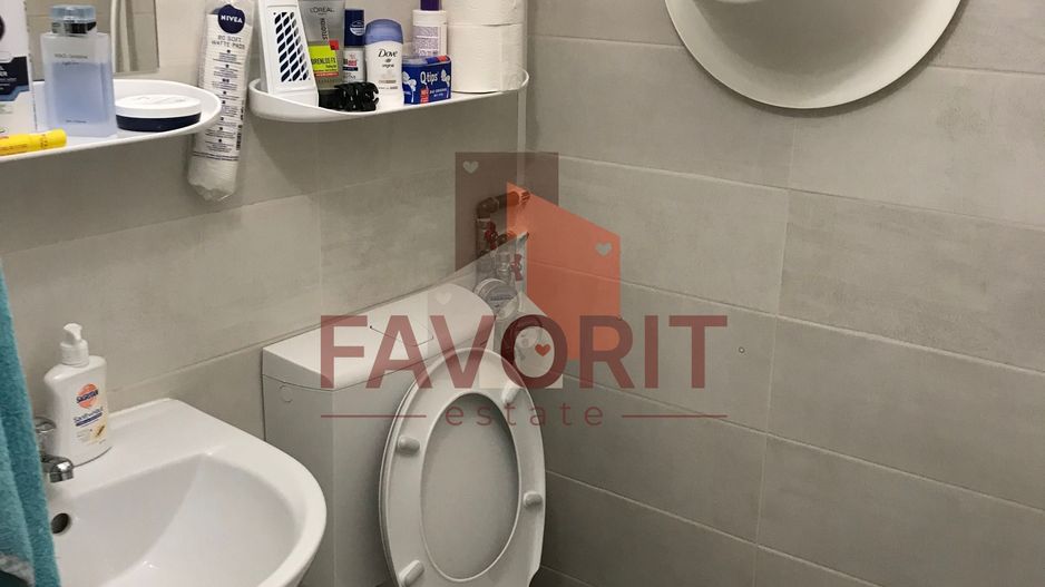 garsoniera | etaj 1 | mobilat si utilat | zona excelenta - Poză 8